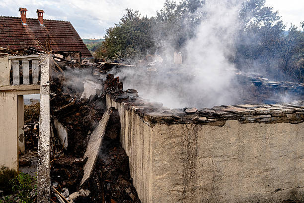 Affordable Emergency Fire Cleanup solutions in Bel Air, MD